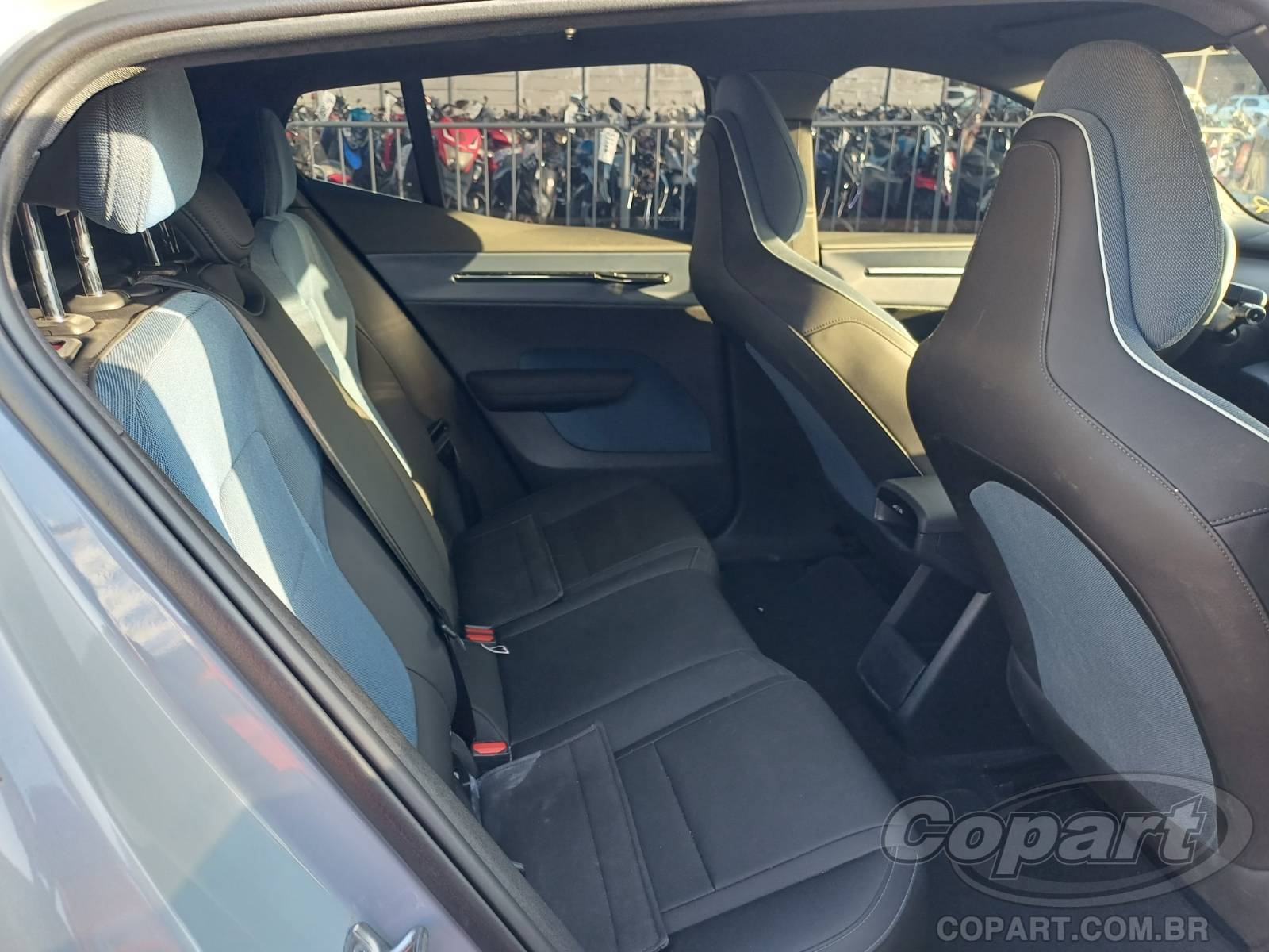 2024 VOLVO EX30 — foto 11 de 11
