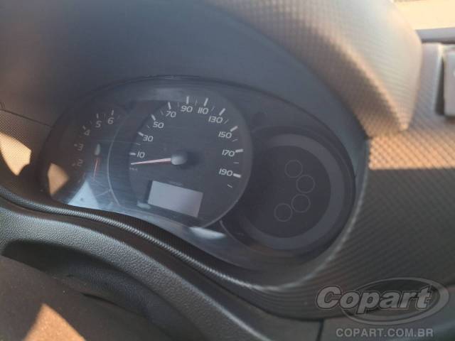 2020 RENAULT MASTER FURGAO 