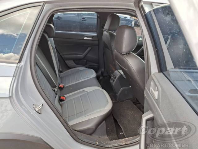 2024 VOLKSWAGEN NIVUS 