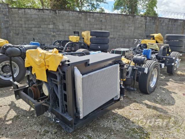 0 MERCEDES-BENZ O-500 RSD 