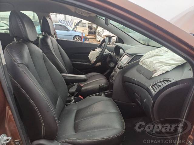 2015 HYUNDAI HB20 