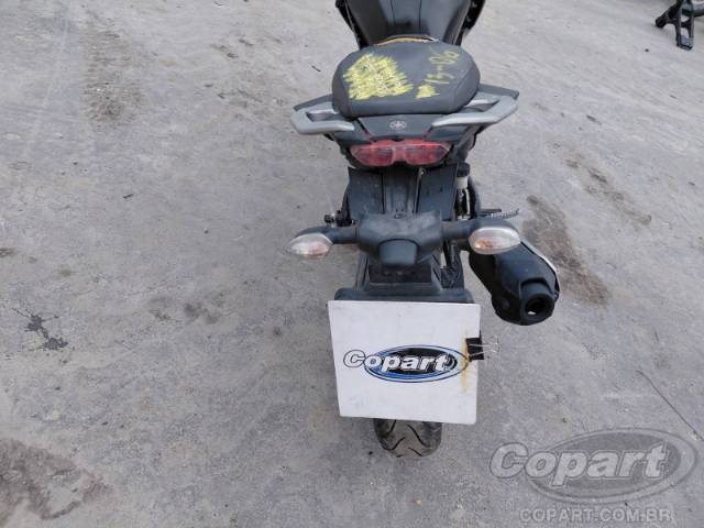 2023 YAMAHA FZ25 FAZER 