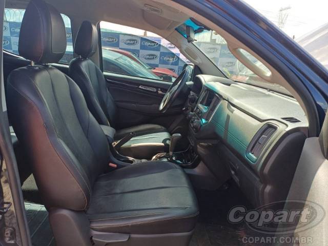 2024 CHEVROLET S10 CABINE DUPLA 