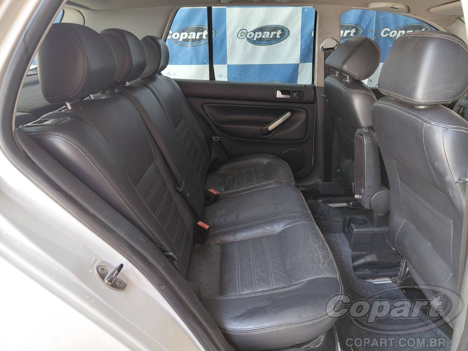 Foto 6 de 11: 2014 VOLKSWAGEN GOLF