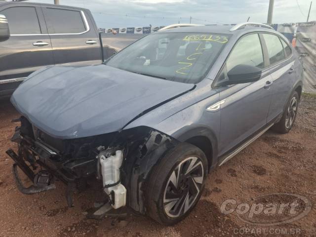 2025 VOLKSWAGEN NIVUS 