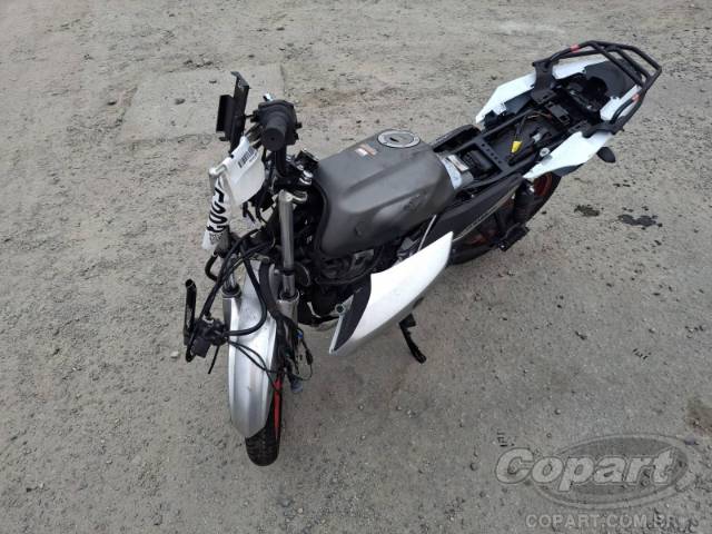 2026 YAMAHA FACTOR 
