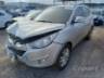 2011 HYUNDAI IX35 