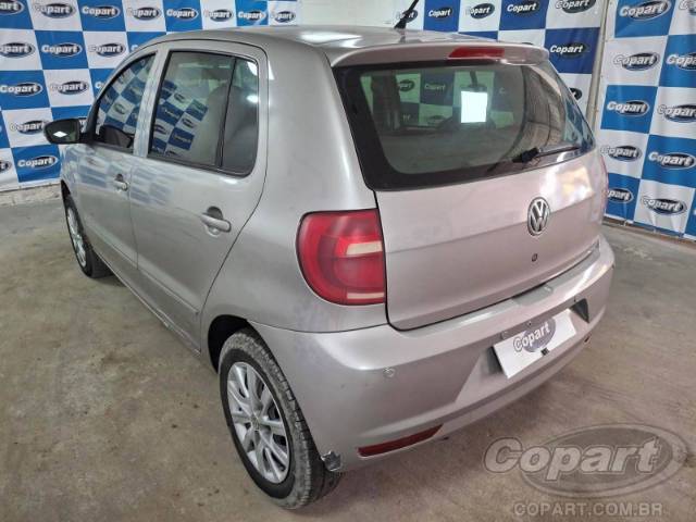 2012 VOLKSWAGEN FOX 