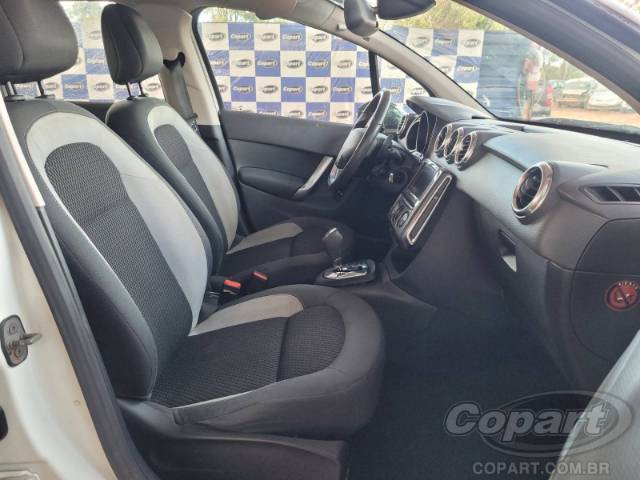2017 CITROEN C3 