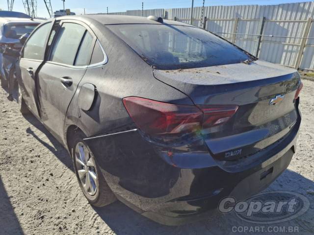 2025 CHEVROLET ONIX PLUS 