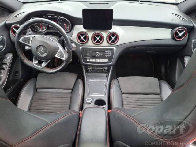 2019 MERCEDES BENZ CLASSE CLA 