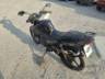 2022 YAMAHA YBR 150 FACTOR 