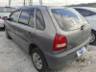 2005 VOLKSWAGEN GOL 