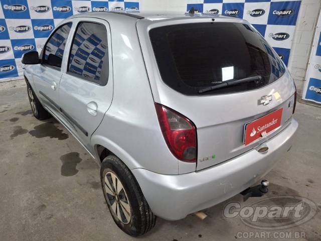 2013 CHEVROLET CELTA 