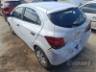 2019 CHEVROLET ONIX 