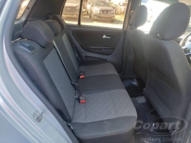2021 VOLKSWAGEN FOX 