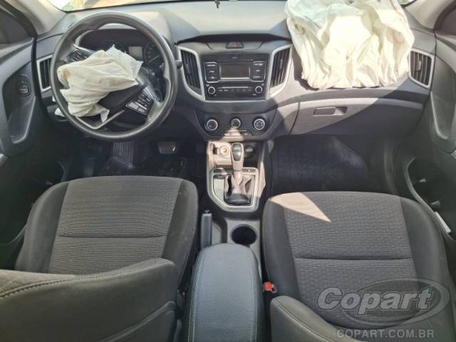 2017 HYUNDAI CRETA 