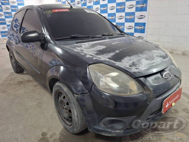 2012 FORD KA 