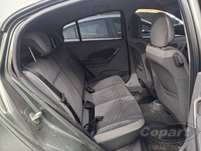 2011 CHEVROLET AGILE 