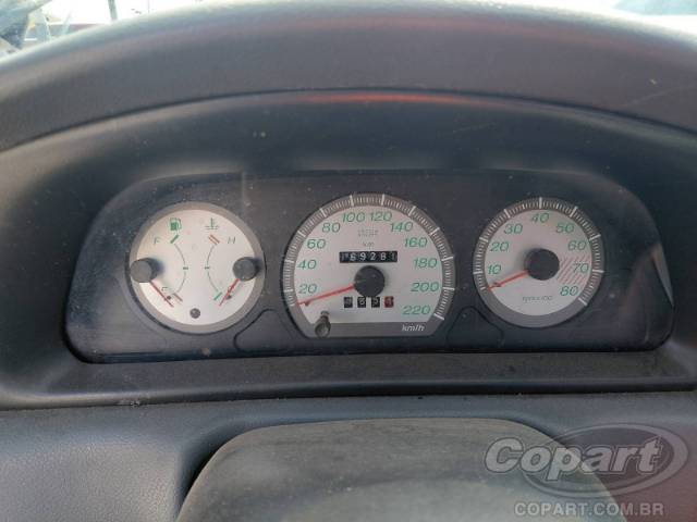 2000 FIAT SIENA 