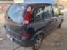 2007 CHEVROLET MERIVA 