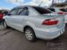 2015 VOLKSWAGEN VOYAGE 
