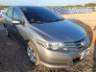 2011 HONDA CITY 