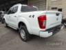 2025 NISSAN FRONTIER CD 