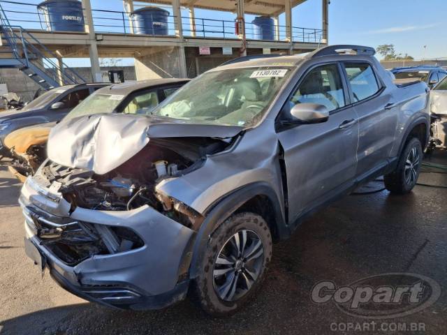 2023 FIAT TORO 