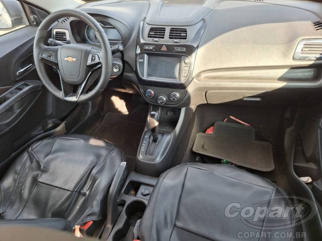 2019 CHEVROLET COBALT 