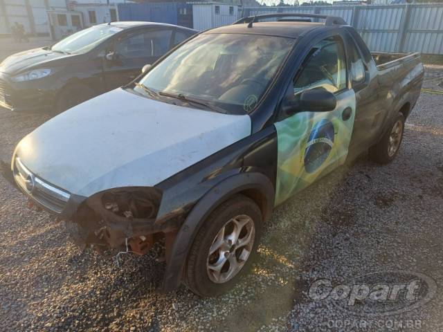 2010 CHEVROLET MONTANA 