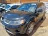 2009 MITSUBISHI OUTLANDER 