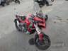 2020 DUCATI MULTISTRADA 