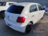2018 VOLKSWAGEN GOL 