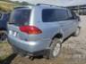 2011 MITSUBISHI PAJERO DAKAR 