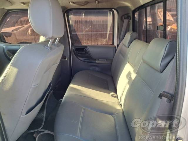 2005 FORD RANGER CD 