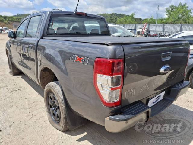 2021 FORD RANGER CD 