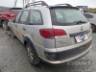 2010 FIAT PALIO WEEKEND 