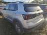2023 VOLKSWAGEN T-CROSS 