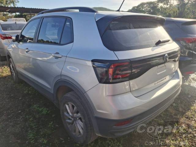 2023 VOLKSWAGEN T-CROSS 