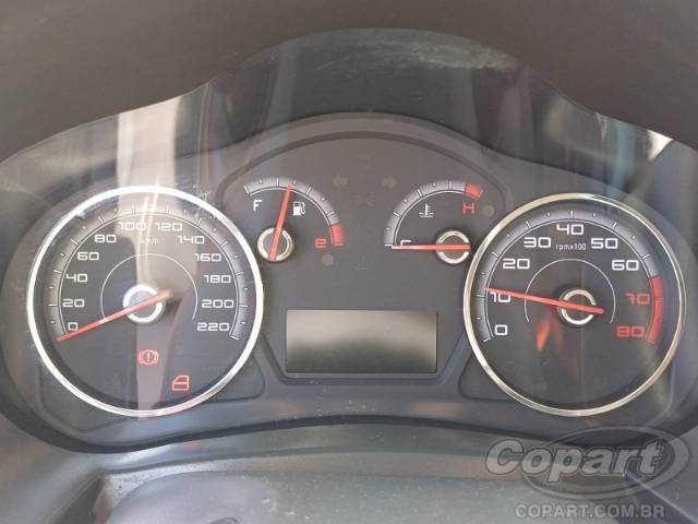 2014 FIAT GRAND SIENA 