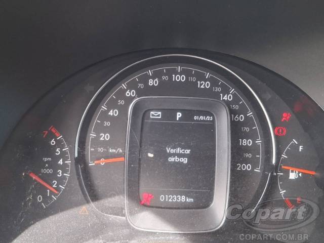 2026 FIAT STRADA CD 