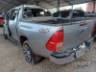2020 TOYOTA HILUX CD 