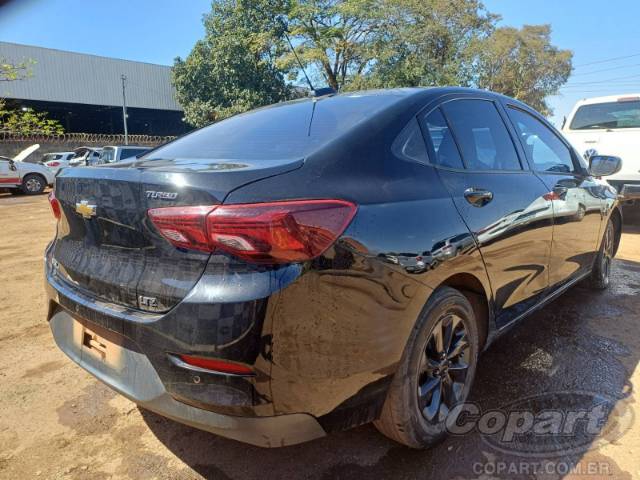 2020 CHEVROLET ONIX PLUS 