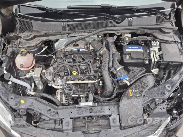 2025 CHEVROLET ONIX PLUS 