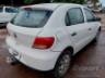 2011 VOLKSWAGEN GOL 