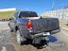 2015 MITSUBISHI L200 TRITON 