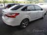2015 FORD FOCUS SEDAN 