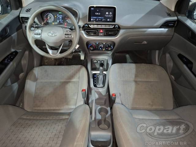 2024 HYUNDAI HB20S 