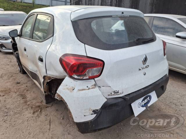 2020 RENAULT KWID 